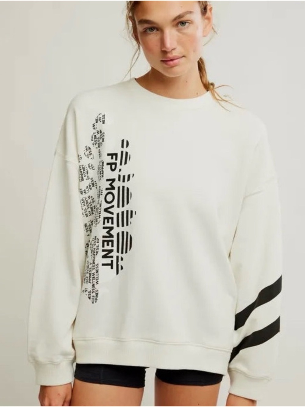 FP Movement by Free People sweatsuit - Picture 4 of 6